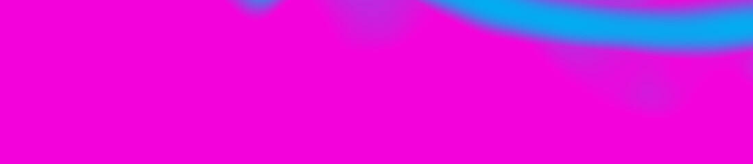Obraz premium abstract bright blur pink and blue colors background for design