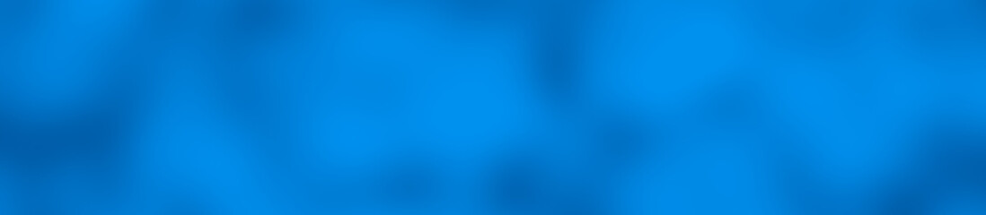 abstract blurred blue and black  colors background for design