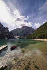 dolomitesm landscape, italy