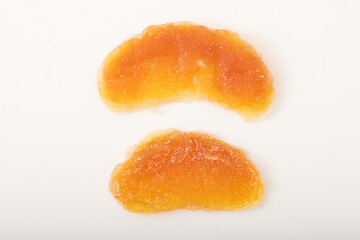 ドライフルーツ　不知火（しらぬい）