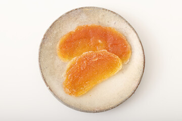 ドライフルーツ　不知火（しらぬい）