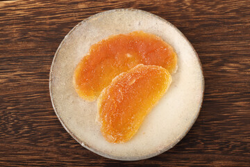 ドライフルーツ　不知火（しらぬい）