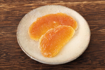 ドライフルーツ　不知火（しらぬい）