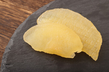 ドライフルーツ　和なし