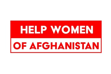 Help Afghan Women