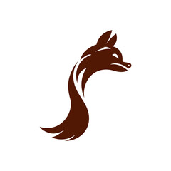 tattoo, emblem, fox, funny, head, zoo, abstract, face, illustration, isolated, white, animal, colorful, creative, cute, design, icon, logo, nature, pattern, style, symbol, beautiful, forest, coloring,