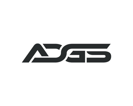 ADGS logo icon templates