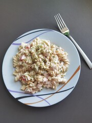 rice with chicken