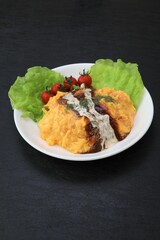オムライス