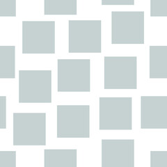 Terrazzo Vector Seamless Pattern, Stone Flooring, Texture Background