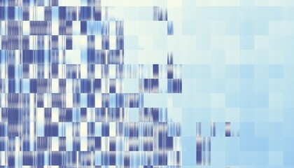 Abstract fractal pattern.