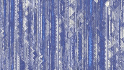 Abstract fractal pattern.