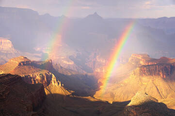 Near Shoshone Point, Grand Canyon