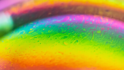 Soap Bubbles