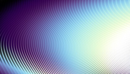 Obraz premium Abstract fractal pattern.