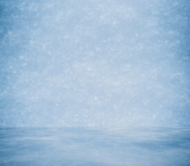 winter background