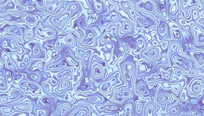 Abstract fractal pattern.