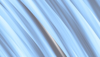 Obraz premium Abstract fractal pattern.