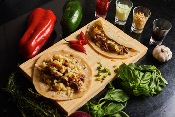 tacos