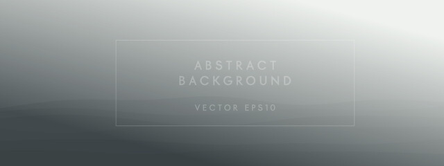 abstract wave fluid line geometric minimalistic modern gradient  background combined dark natural colors. Trendy template for brochure business card landing page website. vector illustration eps10