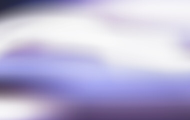abstract background blurred and wave