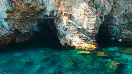 Ligurian sea  © filippo