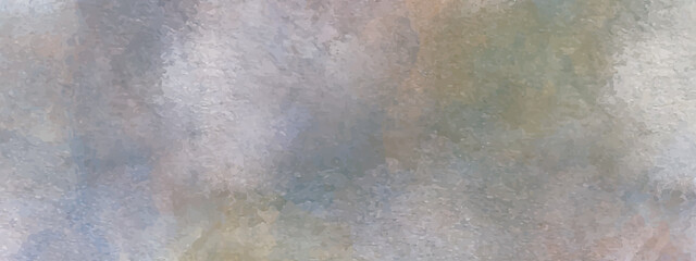 abstract watercolor grunge ancient wall texture background with wall scratches.