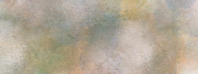 abstract watercolor grunge ancient wall texture background with wall scratches.