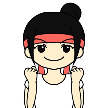 はちまき の画像 3 2 件の Stock 写真 ベクターおよびビデオ Adobe Stock