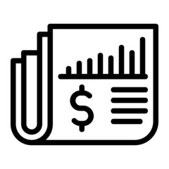News Related to Dollar Icon