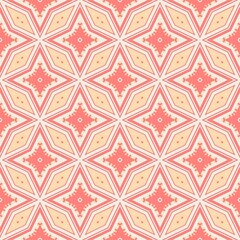 Seamless pattern ornament. Luxury modern design ready for print
