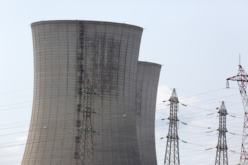 energy production