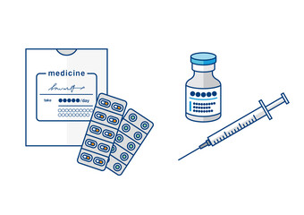 処方薬とワクチン（for global）