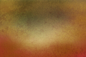 Golden Abstract  decorative paper texture  background  for  artwork  - Illustration
