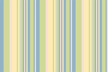 Stripes vector seamless pattern. Striped background of colorful lines. Print for interior design, fabric.