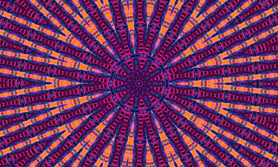 Diwali Mandalas Pattern. pattern for meditation, yoga, chill-out, relaxing, music videos, trance performance, traditional Hindu and Buddhist events.