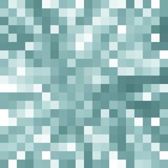 Abstract colorful mosaic background. Vector background. Colorful mosaic. Pixel art background.