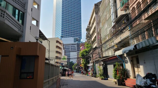 発展途上国