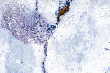 Old grunge textures backgrounds.