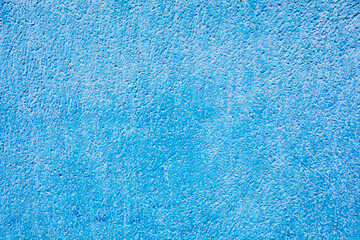 Grunge blue background