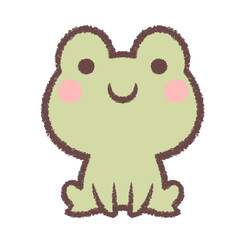カエル