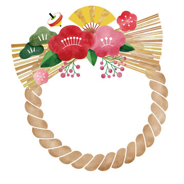 お正月飾り Images Browse 964 Stock Photos Vectors And Video Adobe Stock