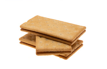 double cookies isolated