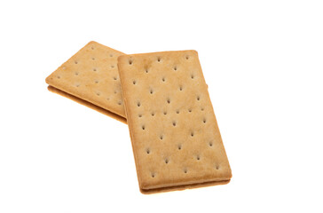 double cookies isolated