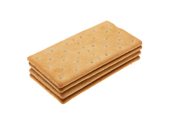 double cookies isolated