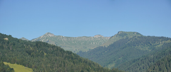 Radtour am Achensee: MTB-Runde um den Unnütz