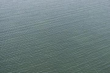 water surface