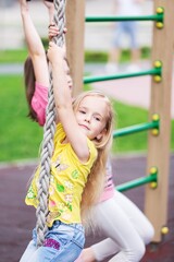 Obraz premium Child.