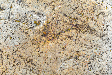 Stone for background