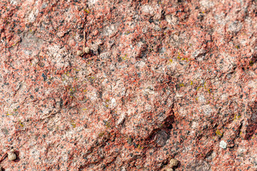 Stone for background